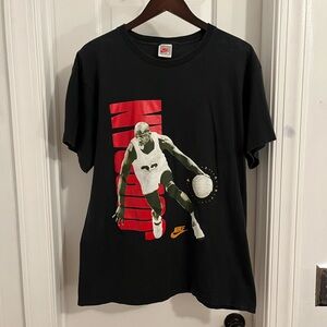 Early 90’s Nike‎ Air Jordan Crossover T
